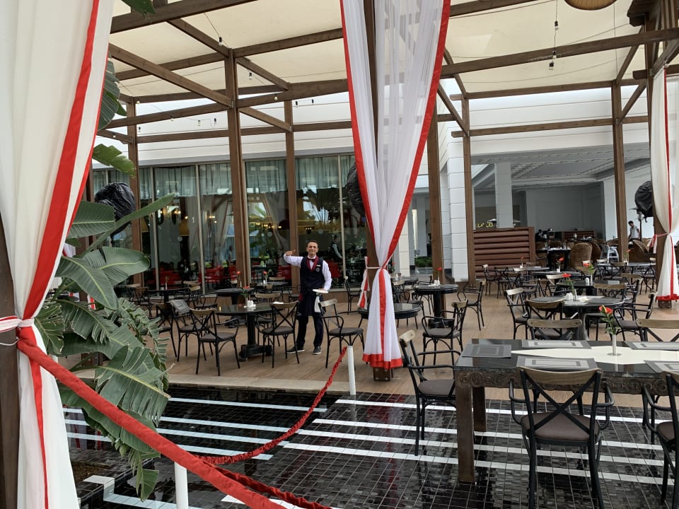 Gastro Selectum Luxury Resort Belek