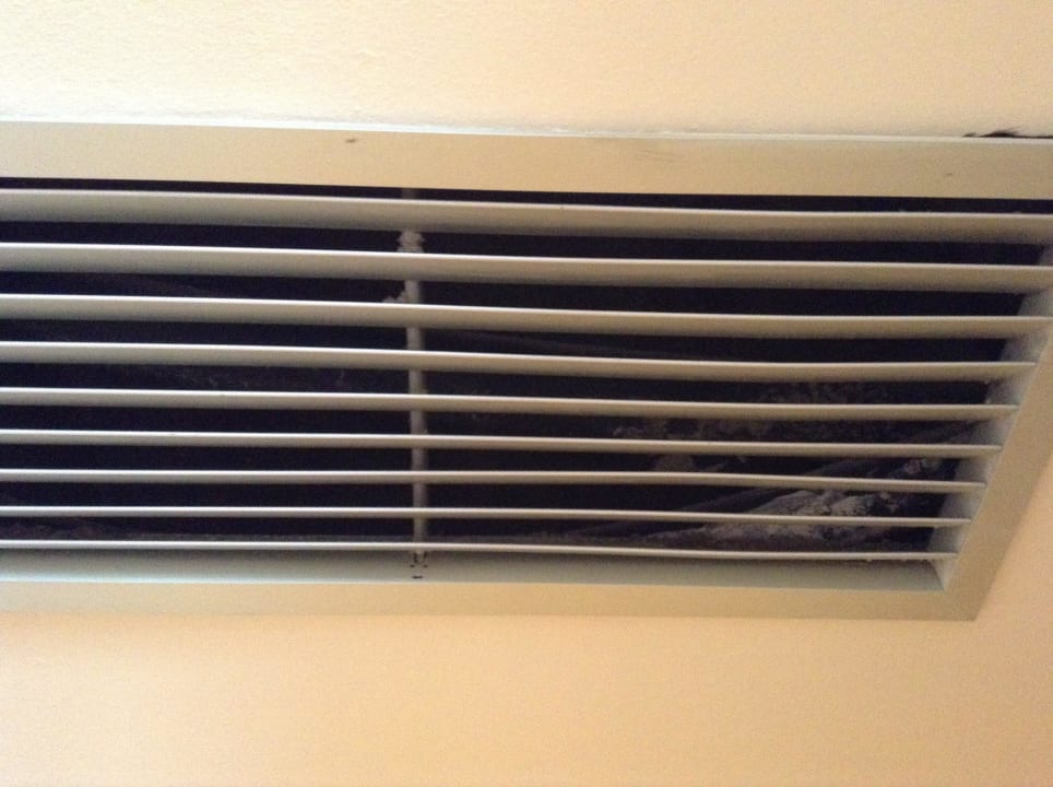 Ich will nicht wissen was das da drin ist Hotel Playa Golf