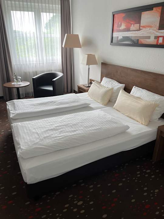 Zimmer Best Western Hotel Erlangen