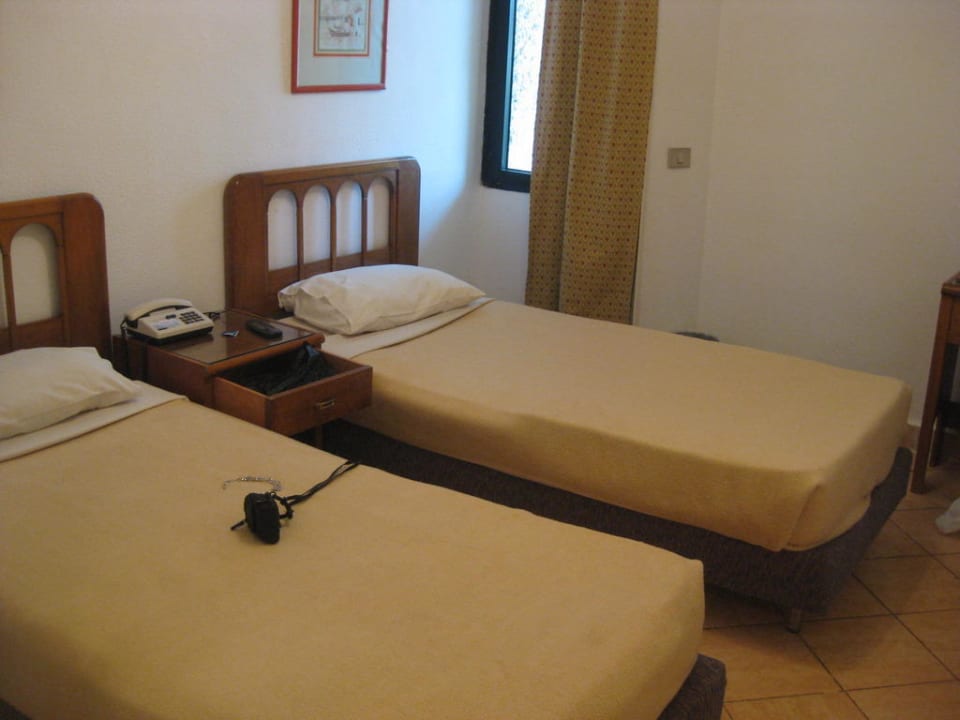 Tu spalismy Albatros Sharm Resort