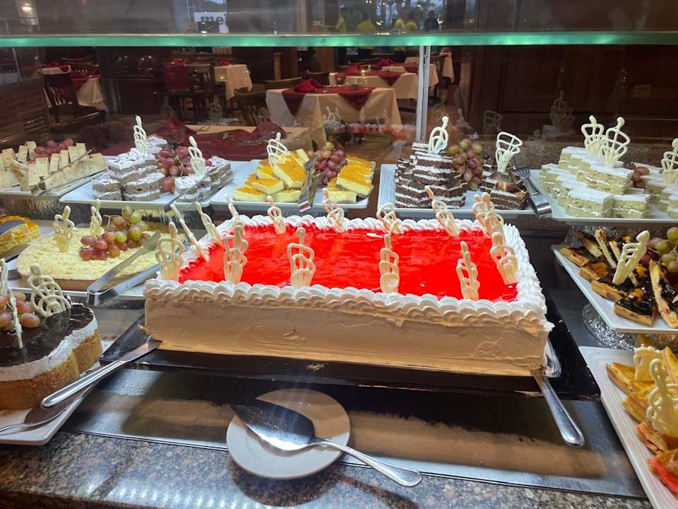 Gastro Menaville Safaga