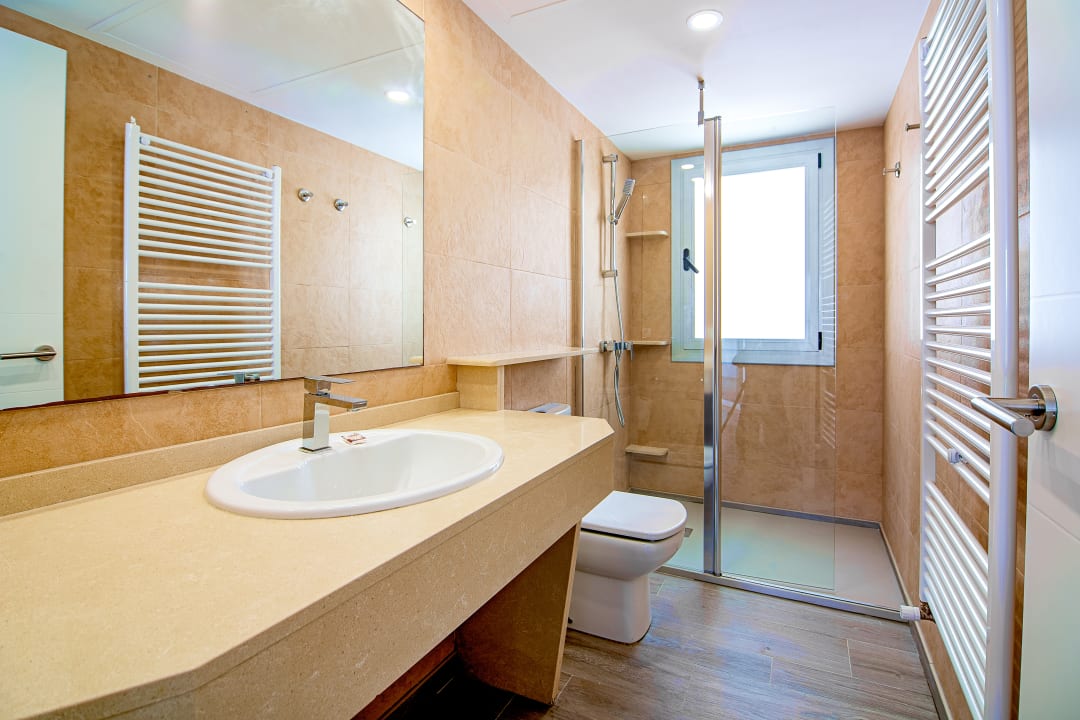 Zimmer Apartamentos Tamarindos