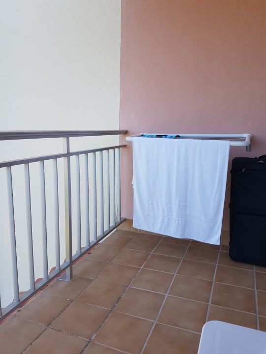 Balkon THB Dos Playas - Adults only