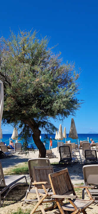 Strand TUI SUNEO La Conchiglia