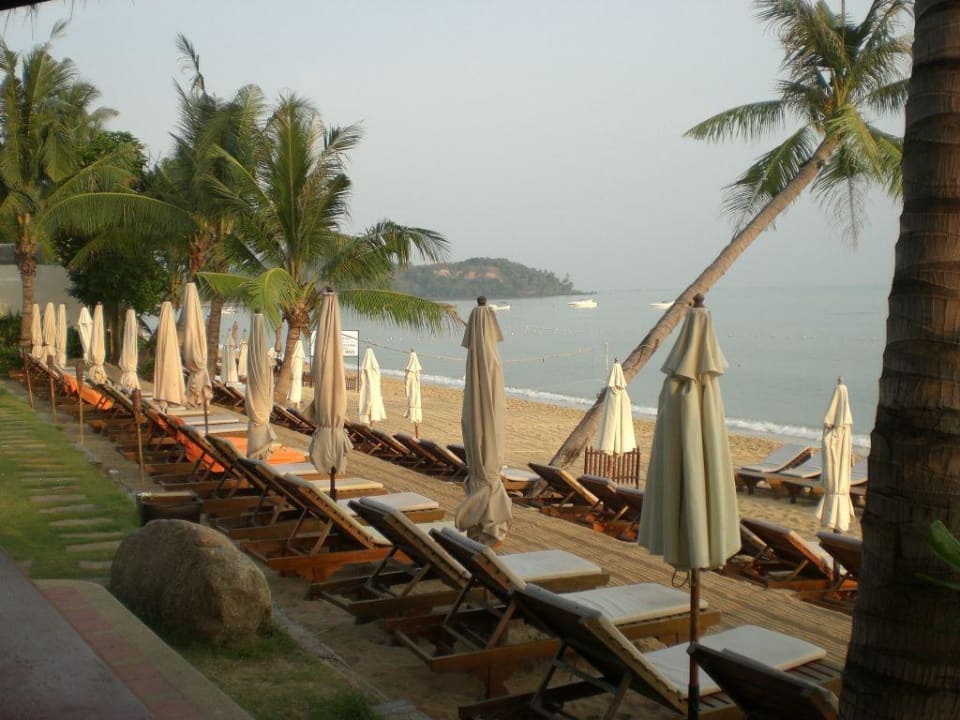 Strand Bandara Spa Resort & Pool Villas, Samui