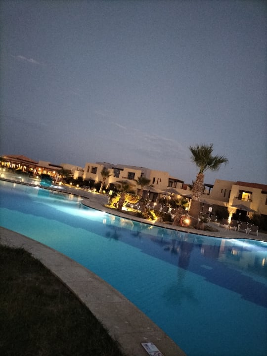 Pool Astir Odysseus Kos Resort & Spa