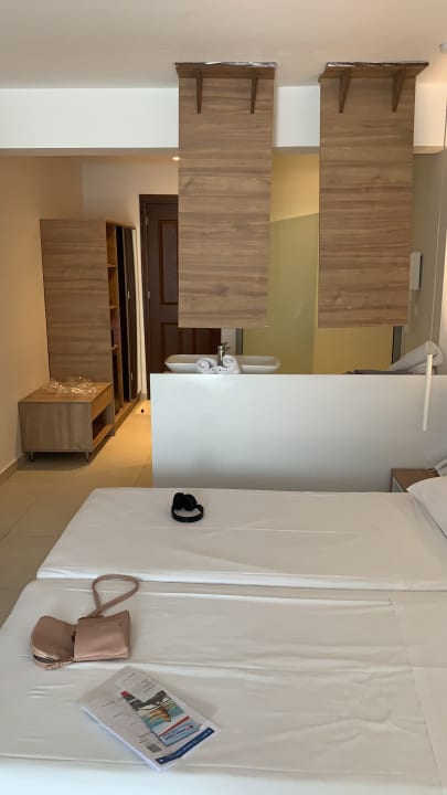 Zimmer The Costa Lindia Blue Star - Adults only