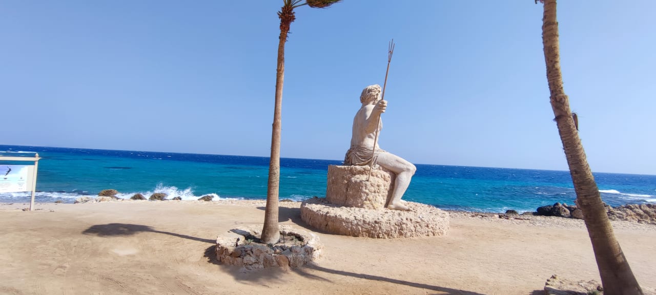 Strand Pickalbatros Citadel Resort