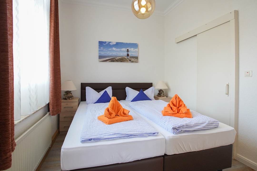 Zimmer Hotel Garni Windrose