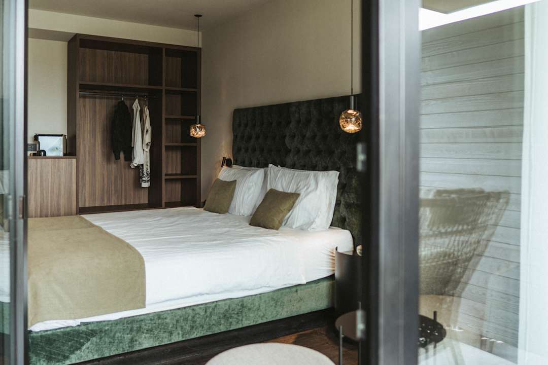 Zimmer Tirolensis - Luxury All Inclusive