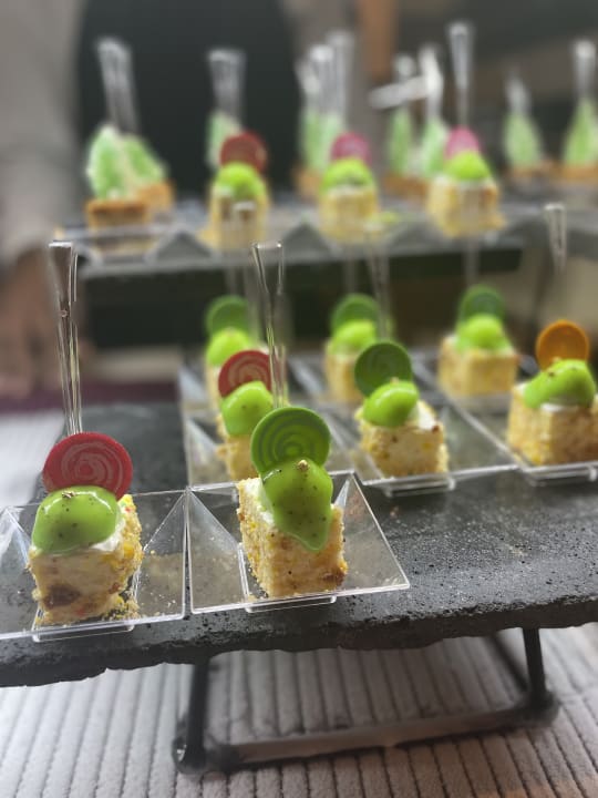 Gastro Lopesan Costa Bávaro Resort, Spa & Casino