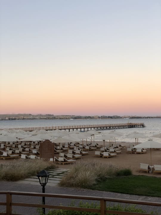 Strand Baron Palace Sahl Hasheesh