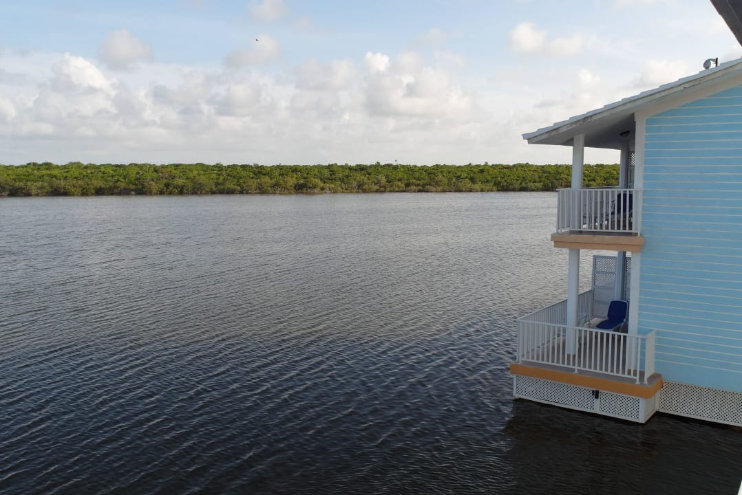 Balkonaussicht Hotel Melia Cayo Coco - Adults only
