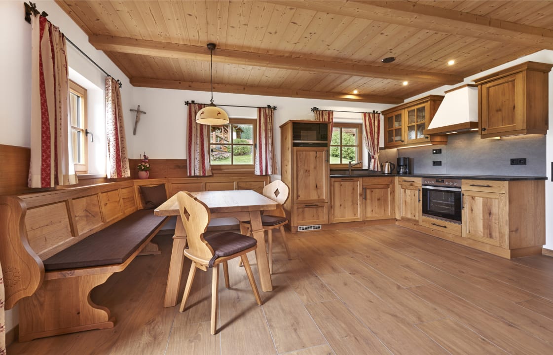 Zimmer Familienferienhof Wenighof