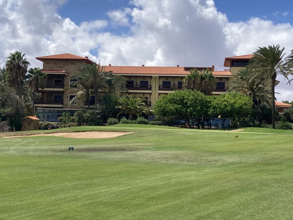 Außenansicht Elba Palace Golf Boutique Hotel - Adults Only