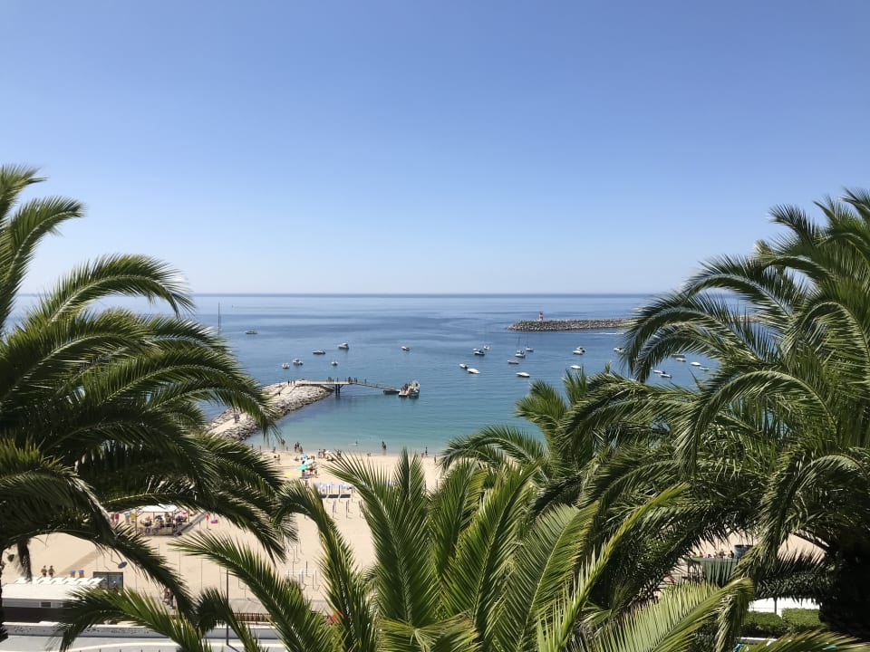 Ausblick Hotel Do Mar