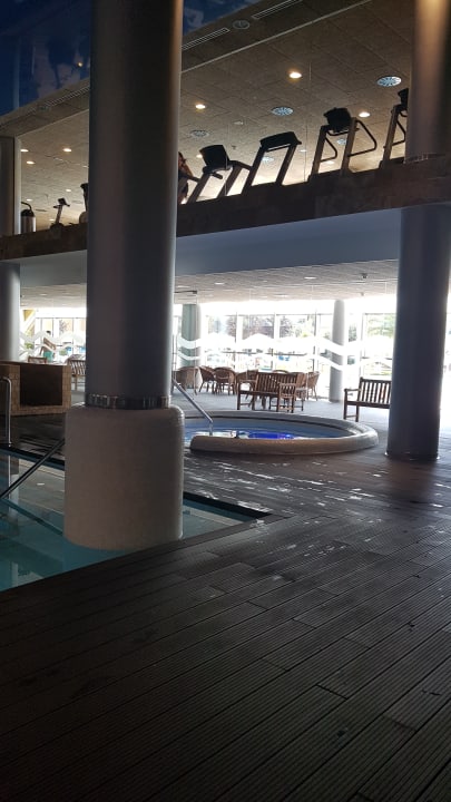 Sport & Freizeit Grupotel Playa de Palma Suites & Spa