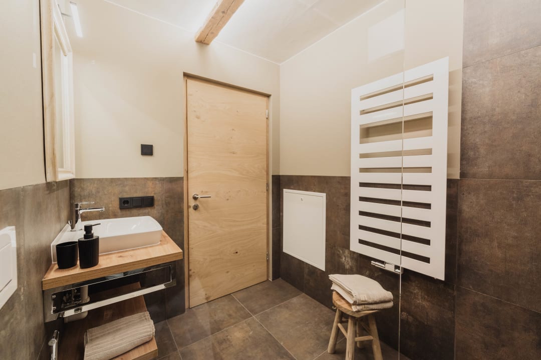 Zimmer Tanovinum Apartments