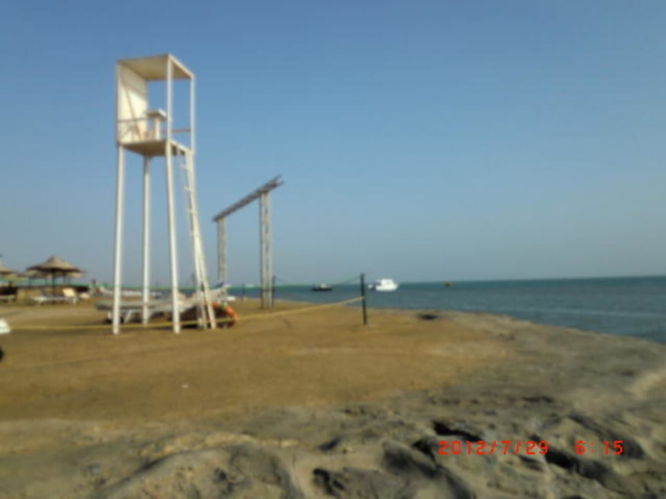 Strand Le Jardin Aqua Park Resort