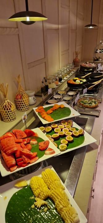 Gastro Khao Lak Merlin Resort