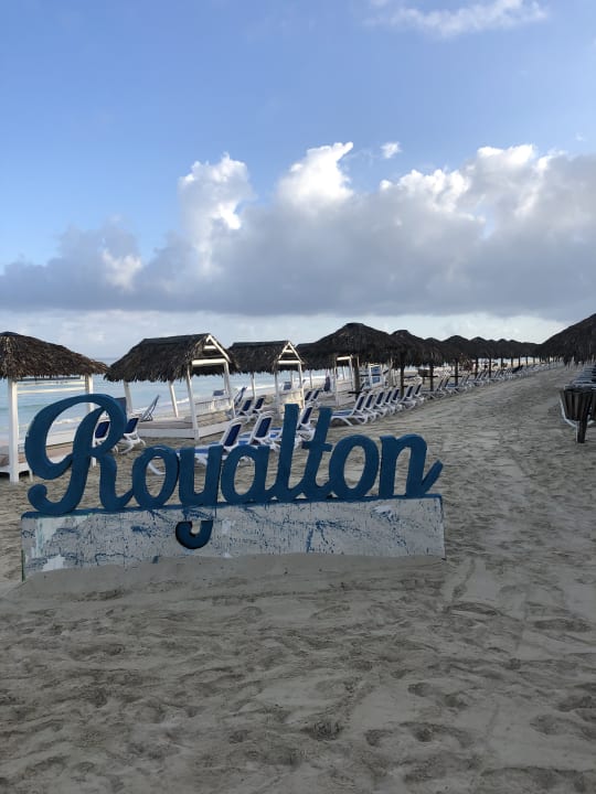 Strand Royalton Hicacos Resort & Spa - Adults only