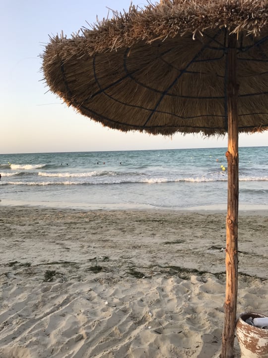 Strand Hotel Djerba Resort