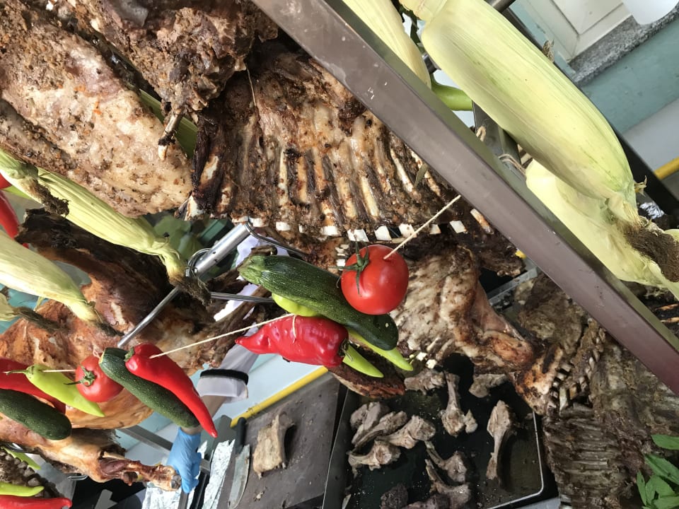 Gastro Hotel Delphin Imperial