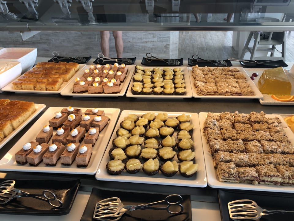 Gastro Hotel Riu Gran Canaria