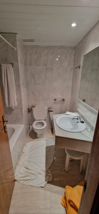 Zimmer Hotel Exagon Park