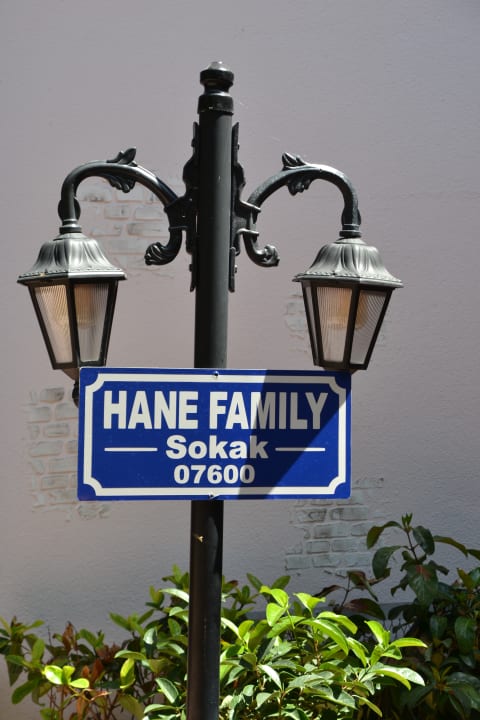 Sonstiges Hane Family Resort