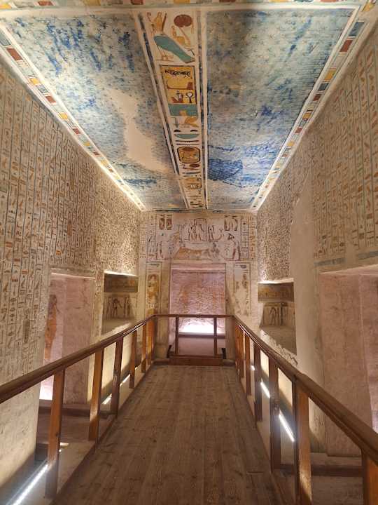 Sonstiges Grand Waterworld Makadi & Family Star Makadi