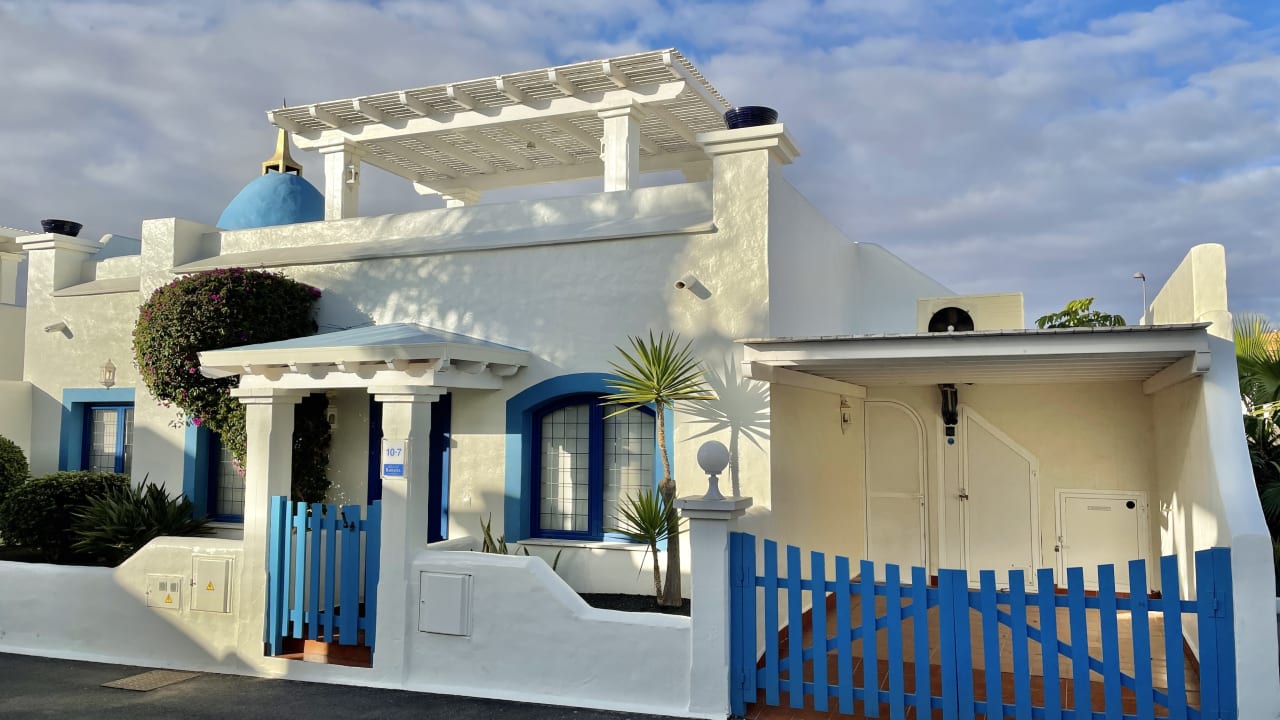 Zimmer Bahiazul Villas & Club