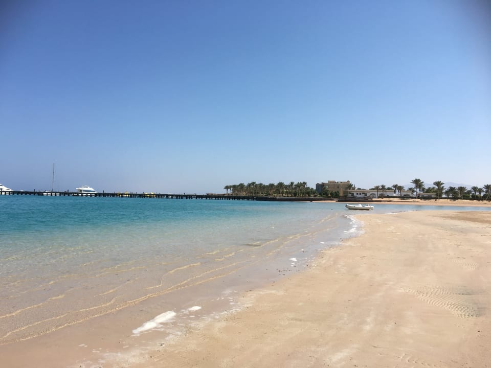 Strand Palm Royale Resort - Soma Bay