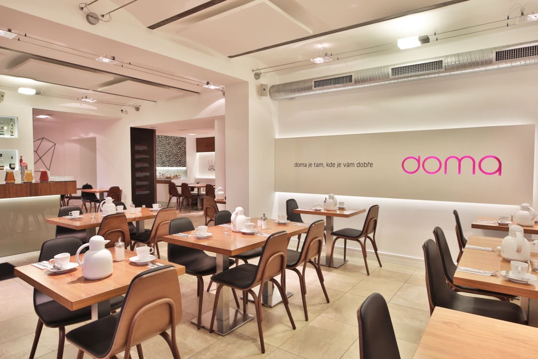 Gastro Hotel Villa Regent