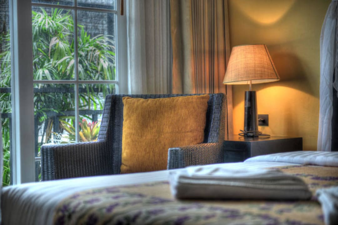 Superior Room Baan PhuAnda Phuket