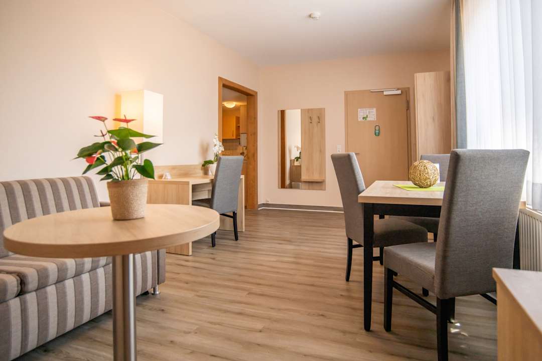 Zimmer Hotel Garni Zur Alten Post