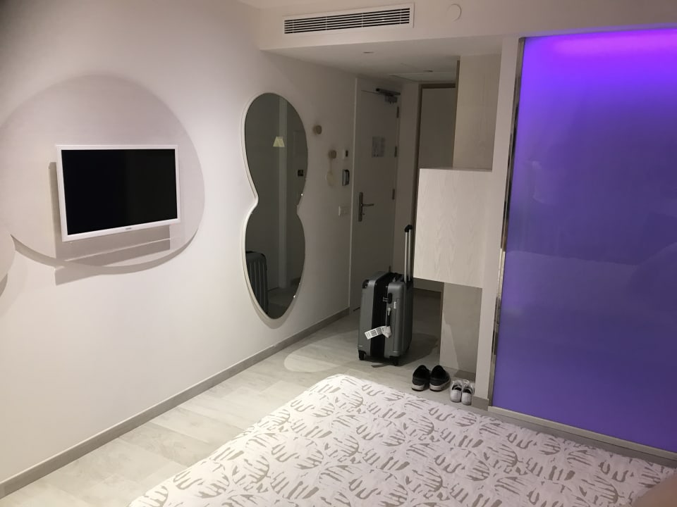 Zimmer Son Moll Sentits Hotel & Spa