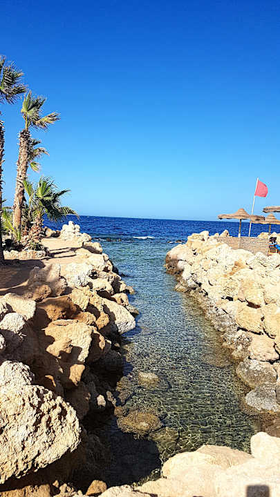 Strand Pickalbatros Citadel Resort