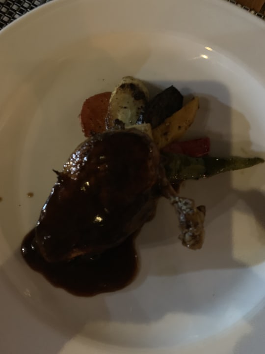 Gastro Jaz Solaya