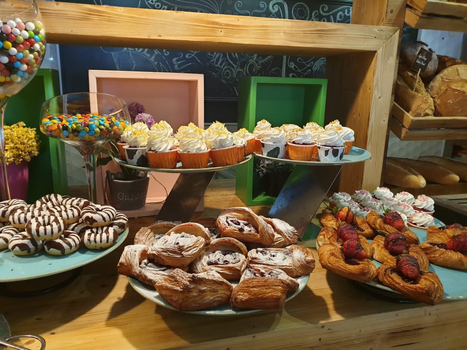 Gastro The Land of Legends Kingdom Hotel