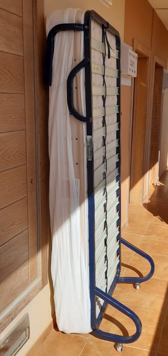 Zimmer Elba Carlota Beach & Golf Resort