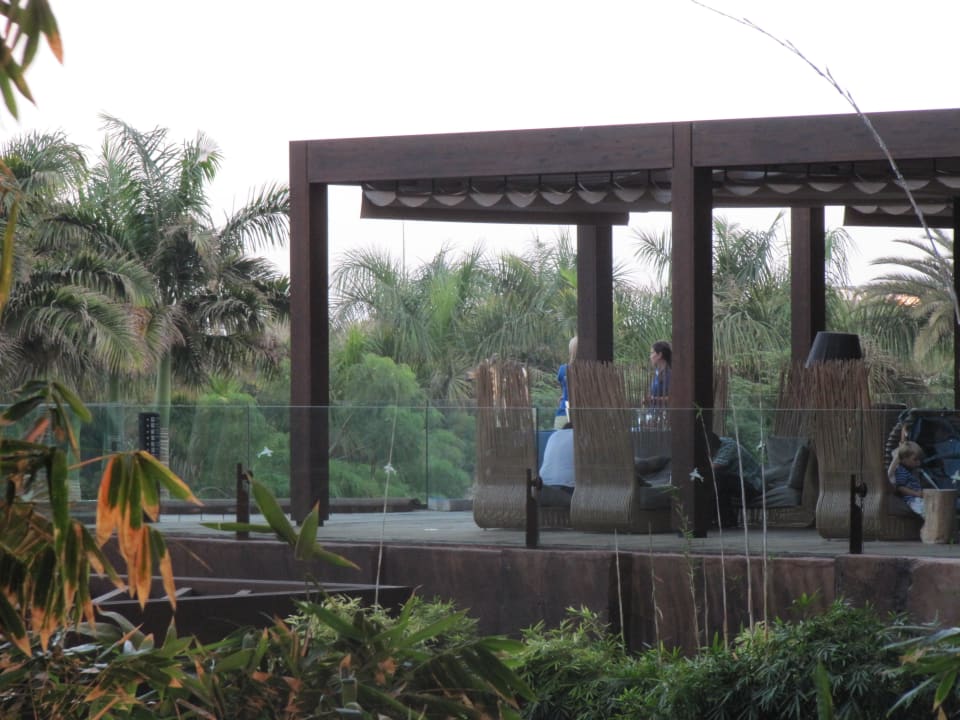 Blick Lopesan Baobab Resort