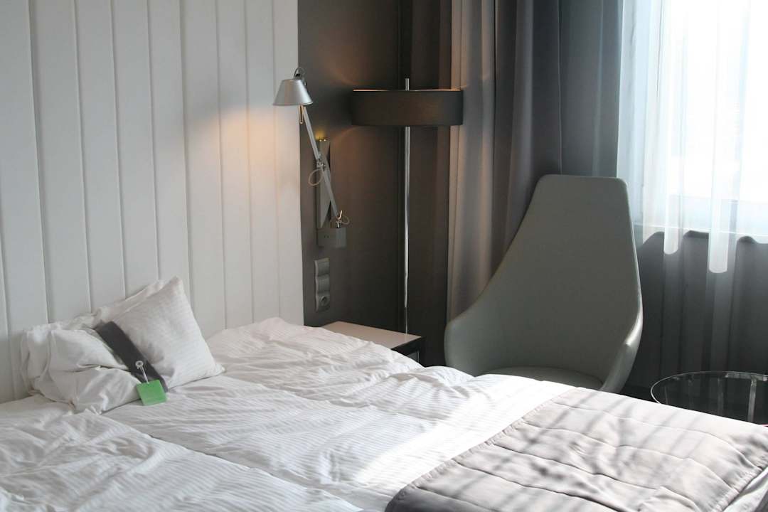 Łóżko Holiday Inn Bydgoszcz