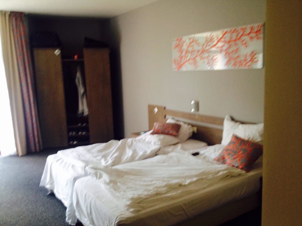 Zimmer Odessos Park Hotel