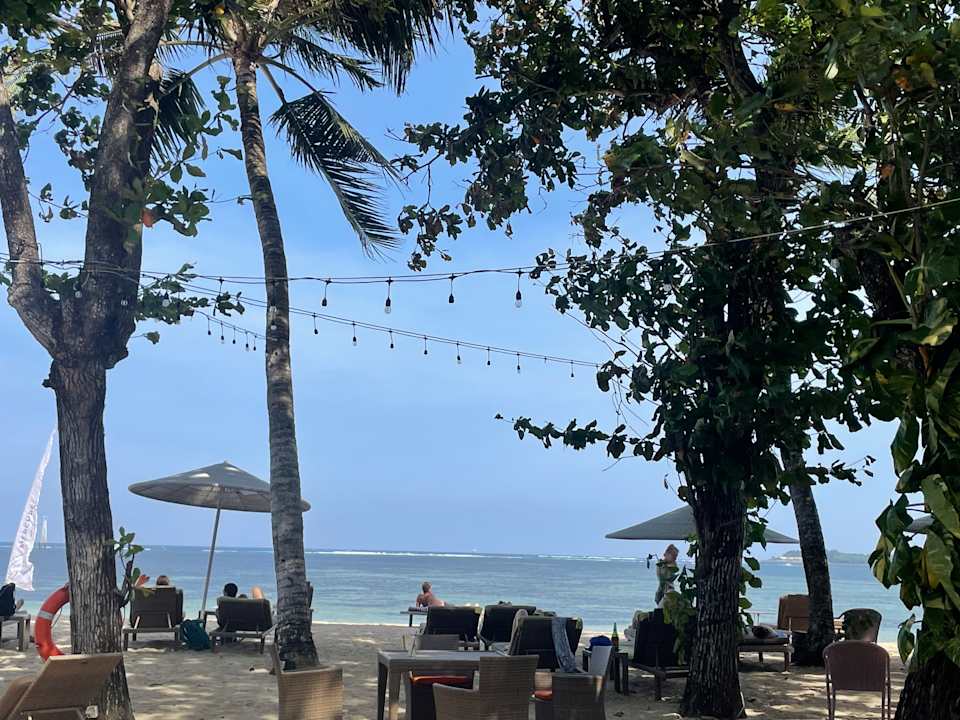 Strand Mercure Resort Sanur