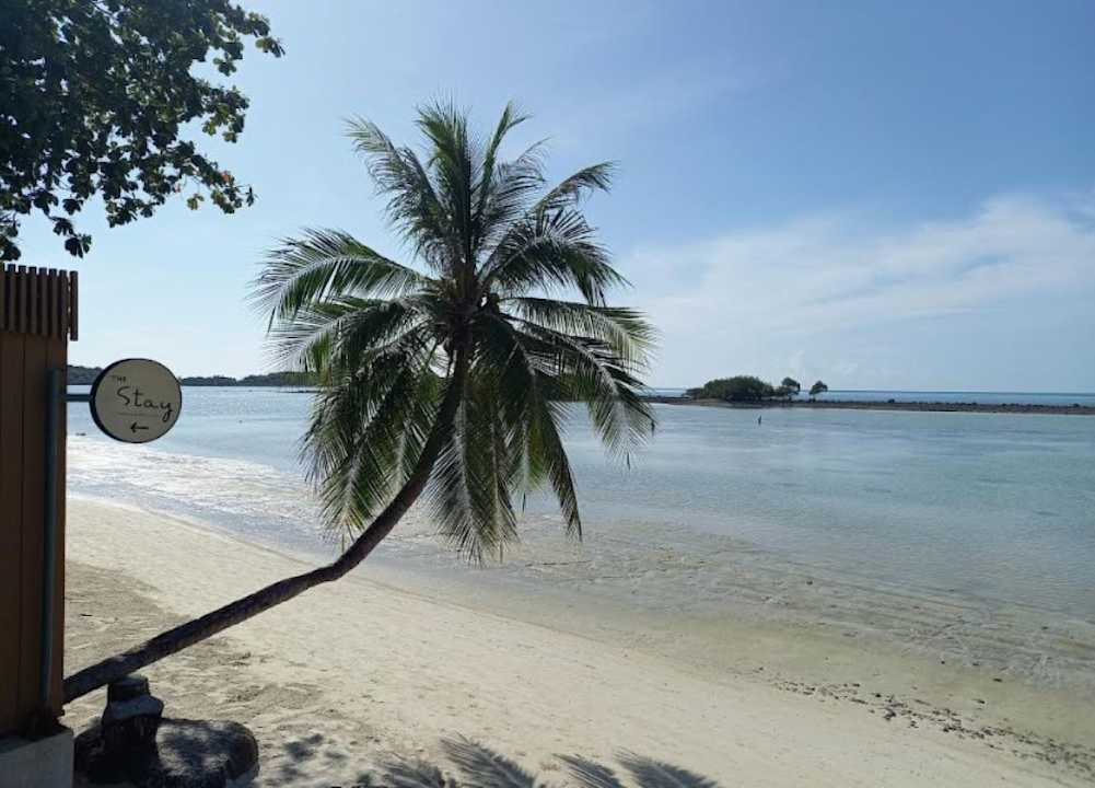 Strand The Stay Chaweng Beach Resort- SHA Plus