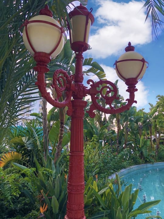 Pool Hotel Delphin Imperial