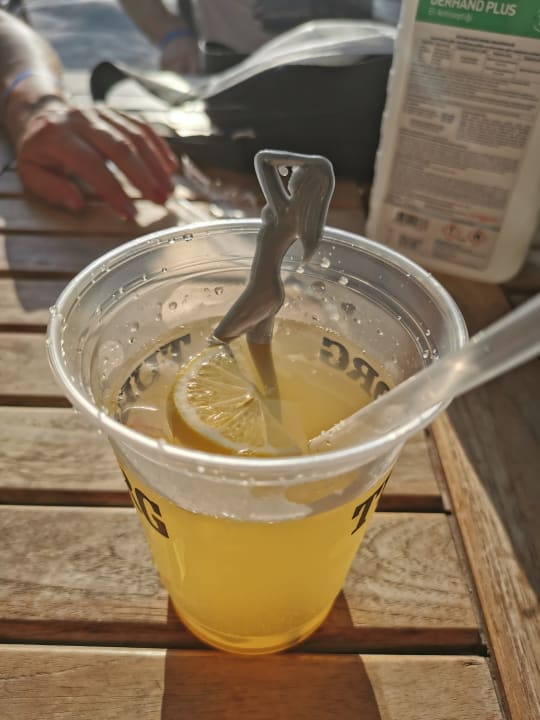 Gastro Labranda Alantur Resort