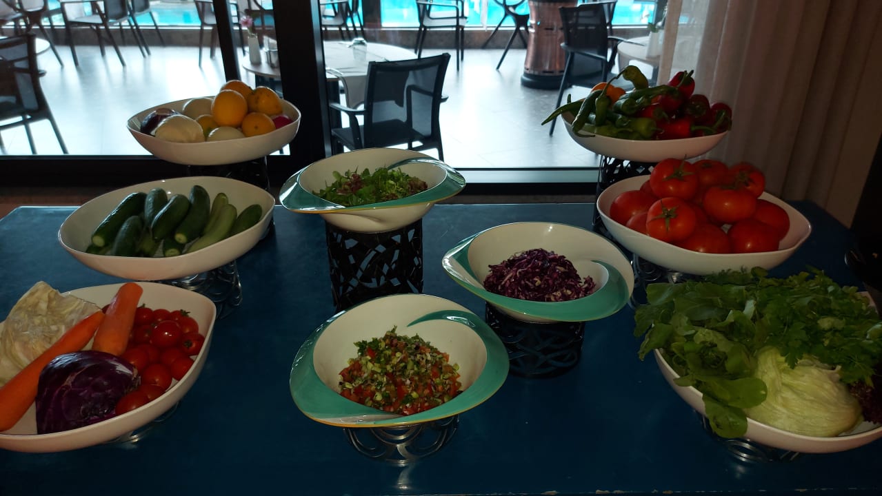 Gastro Seaden Quality Resort & Spa