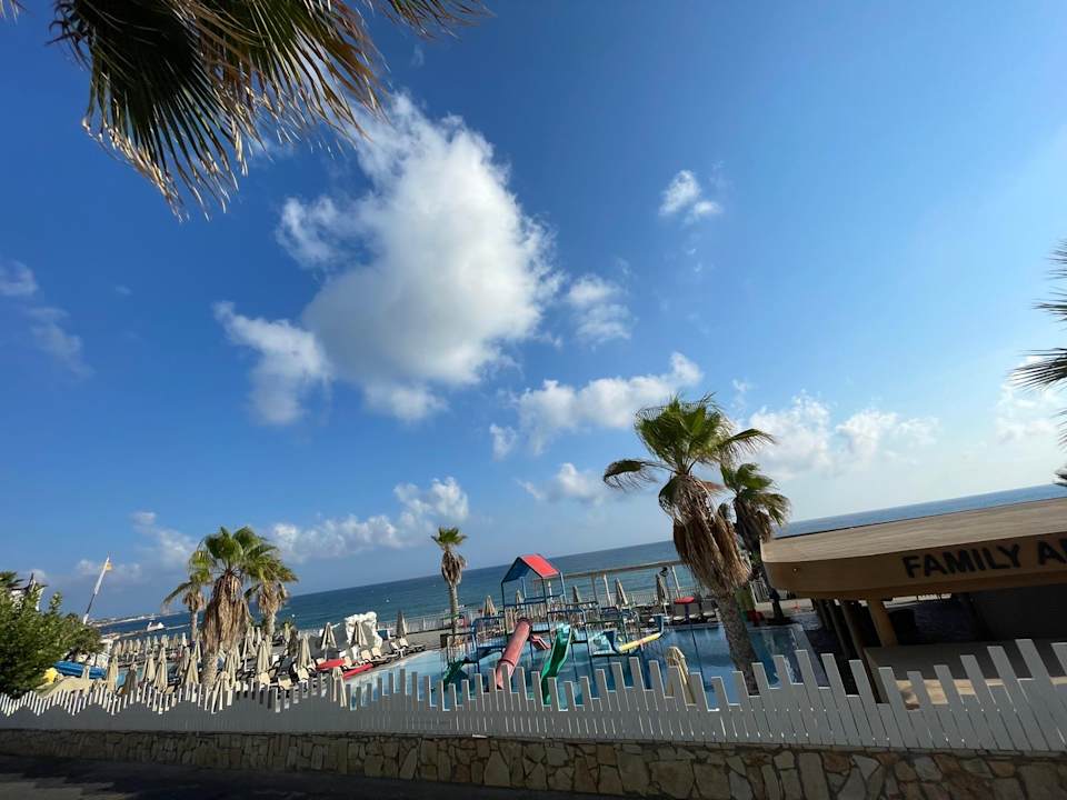 Ausblick Star Beach Village & Waterpark - Annex